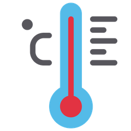 temperature symbol