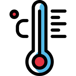 Temperature Icon