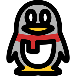 Tencent Qq Logo Icon