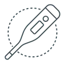 Thermometer Icon