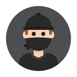 Thief Icon