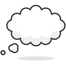 Thinking Emoji Icon