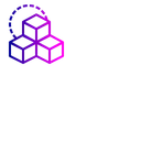 Three Box Boxes Icon