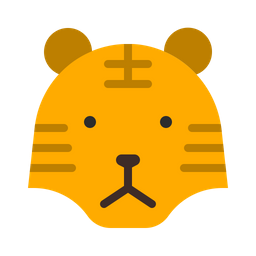 Tiger Icon