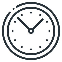 Time Icon
