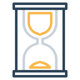 Sandclock Icon png