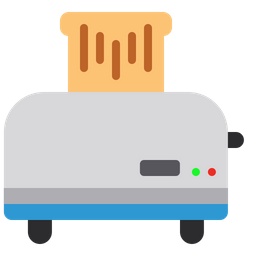 Toaster Icon