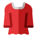 Tops Blouse Clothing Icon
