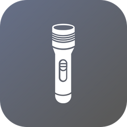 Torch Icon