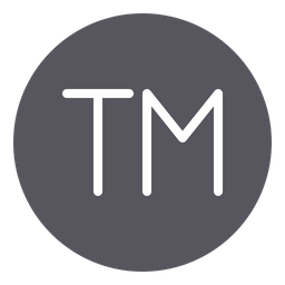 Trademark Design Assets – IconScout