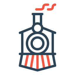 Train Icon png