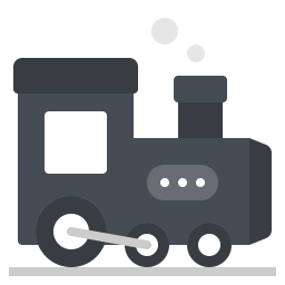 Train Icon