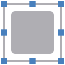 Transform Icon