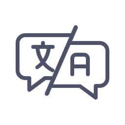 Translate Icon