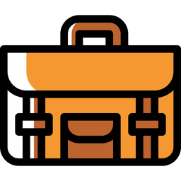 Travel bag Icon