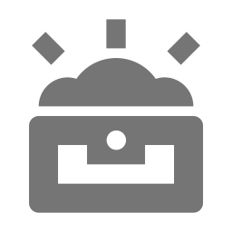 Treasure Icon
