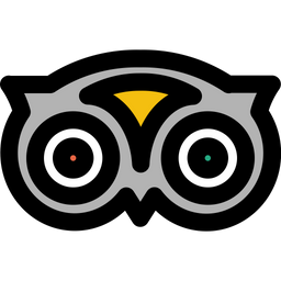 Tripadvisor Logo Icon