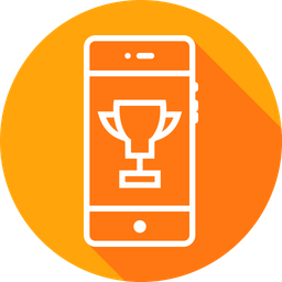 Trophy Icon