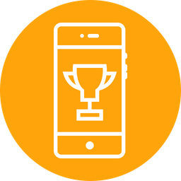 Trophy Icon