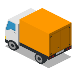 35,320 Truck Icons - Free in SVG, PNG, ICO - IconScout