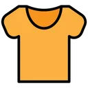 Shirt Clothes Dressing Icon