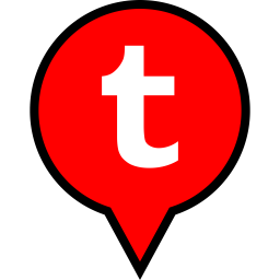 Tumblr Logo Icon