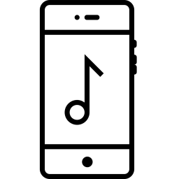 Tune Icon