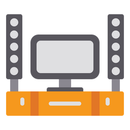 Tv Icon