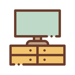 tv unit