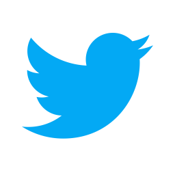 Twitter Icon of Flat style - Available in SVG, PNG, EPS, AI & Icon ...