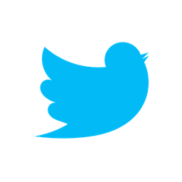 Free Twitter Logo Icon Of Flat Style Available In Svg Png Eps Ai Icon Fonts