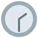 Two Thirty Clock Icon