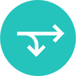 Twoway Icon