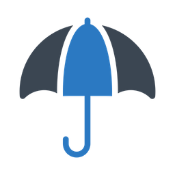 Download Free Umbrella Icon Of Flat Style Available In Svg Png Eps Ai Icon Fonts