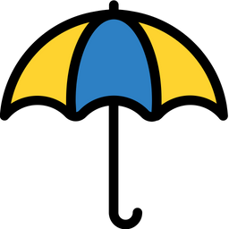 Umbrella Icon