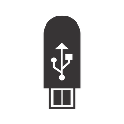 Usb Icon