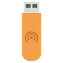 Usb Stick Device Icon