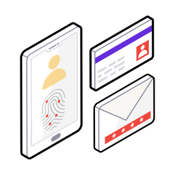 User Authentication Icon