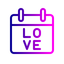 Valentine Icon