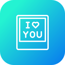 Valentine Icon