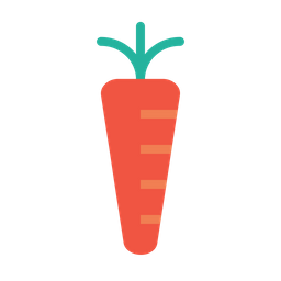 Vegetable Icon