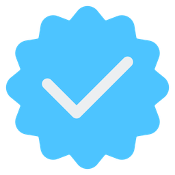 Verified Badge