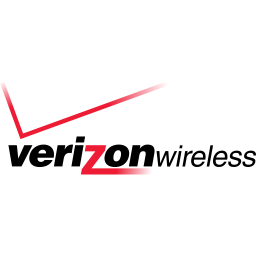 Verizon Logo Icon