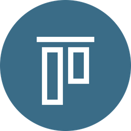Vertical Icon