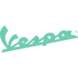 VESPA LOGO ile ilgili görsel sonucu