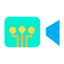 Video Icon
