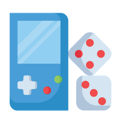 Video gsame Icon