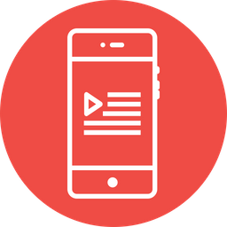 Video Icon