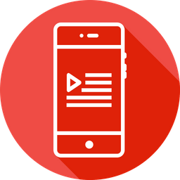 Video Icon