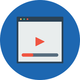 Video, Marketing, Page, Optimization, Youtube, Seo, Web, Webpage Icon png
